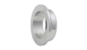 304 Stainless Steel V-Band Inlet Flange